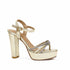 Women Formal Block Heel - 62713S - Block Heel - Walkeaze